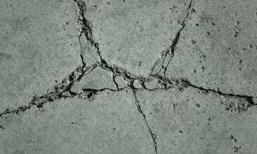 Basement Crack Basement Crack