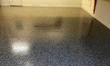 Grand Rapids epoxy garage floor coating Grand Rapids epoxy garage floor coating