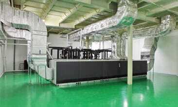 Industrial Grade Epoxy Floor Coating Rapids Industrial Grade Epoxy Floor Coating Rapids