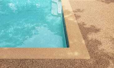 Rubberized Floor Coating