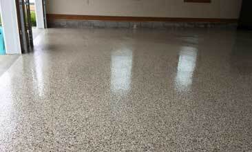 Epoxy Garage Floor Coating Epoxy Garage Floor Coating