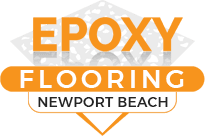 Epoxy Flooring Newport Beach Logo