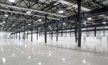 Epoxy Flooring