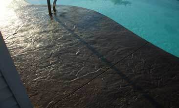 Stamped-Concrete