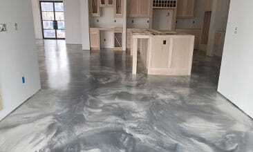 concrete-staining
