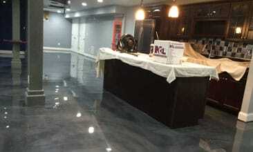 epoxy-coating